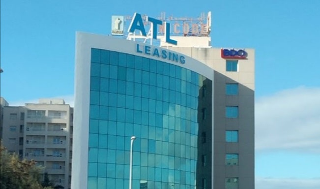 شركة الايجار العربية لتونس تستحوذ على 15% من سوق الايجار المالي  